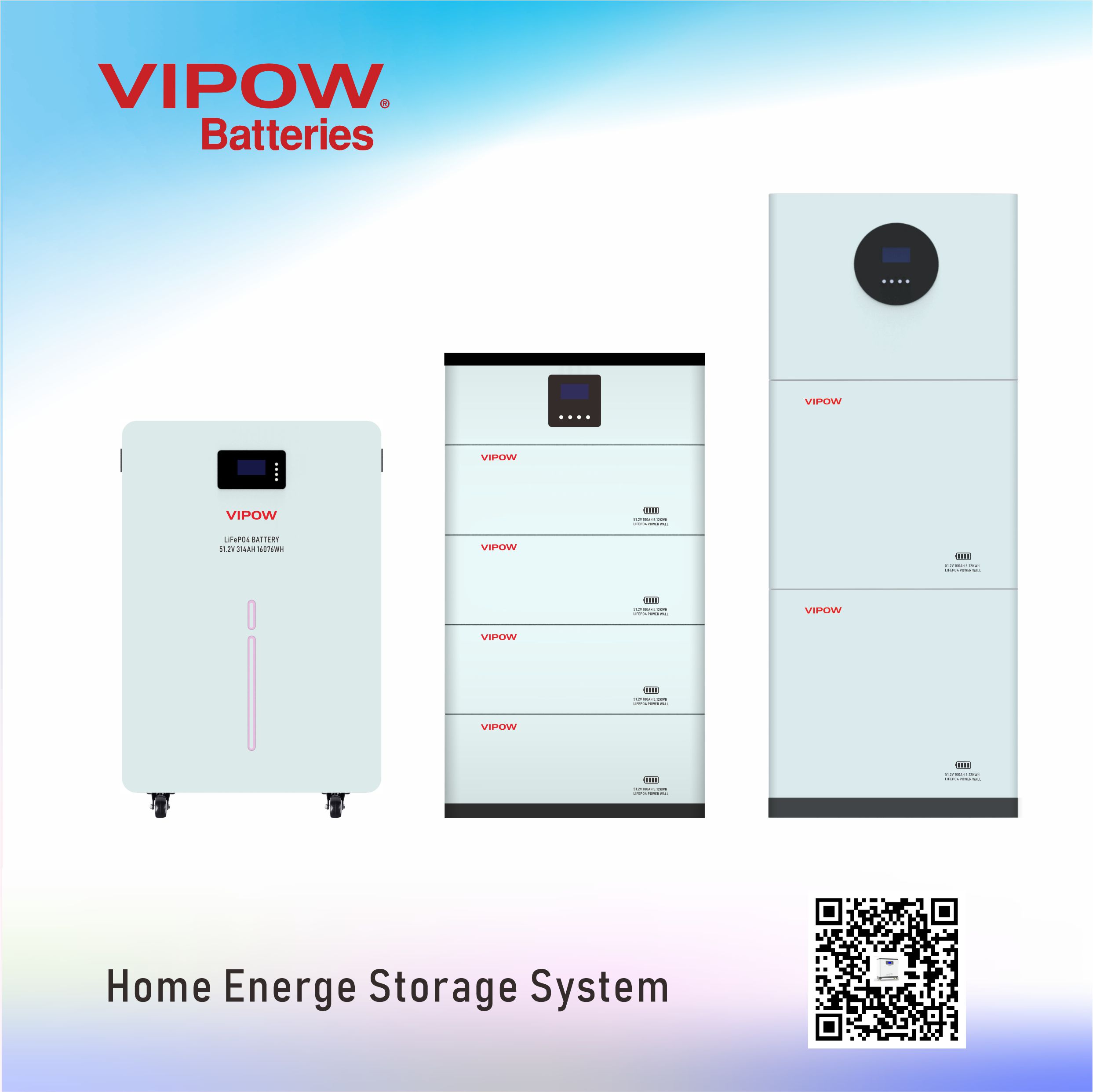 Home Energy Storage System